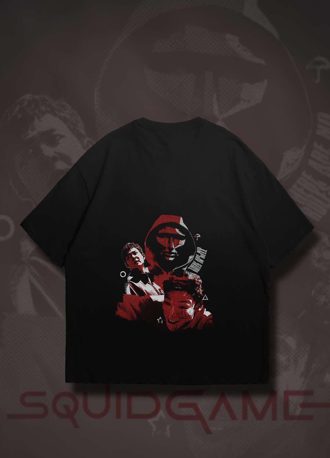 #456 LINE - No Rules